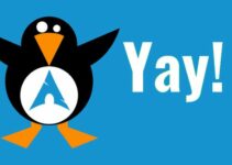 Como instalar o AUR Helper YAY no Arch Linux e derivados