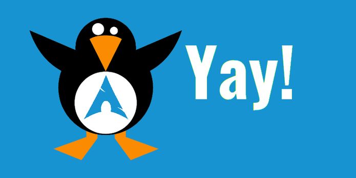 Como instalar o AUR Helper YAY no Arch Linux e derivados