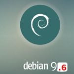 Debian 9.6 lançado com muitas correções de bugs e segurança