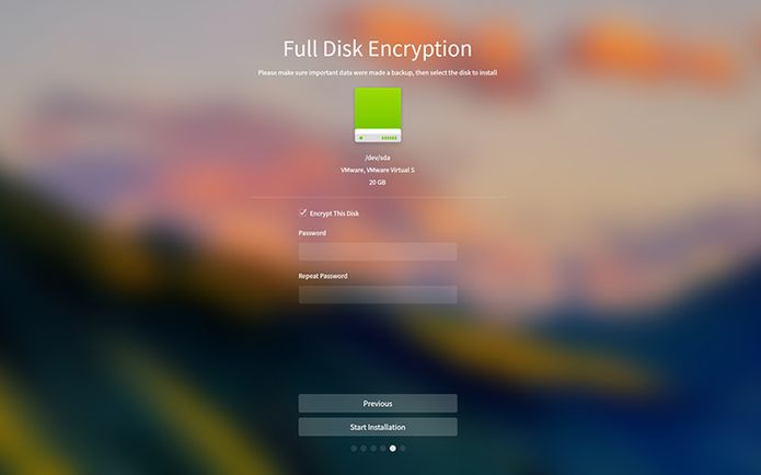 Deepin 15.8 lançado com Centro de Controle repaginado