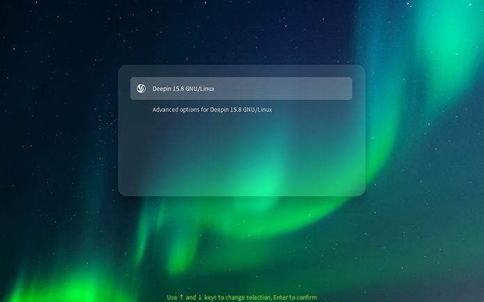 Deepin 15.8 lançado com Centro de Controle repaginado