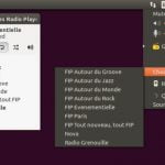 Como instalar o app de rádios Goodvibes no Linux via Flatpak