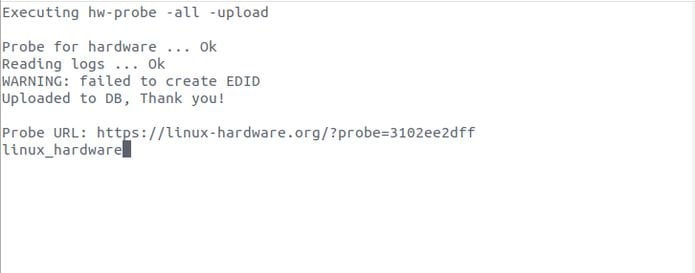 Como instalar o utilitário Hardware Probe no Linux via AppImage