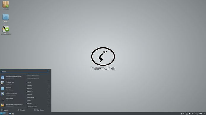 Neptune 5.6 lançado - Confira as novidades e baixe