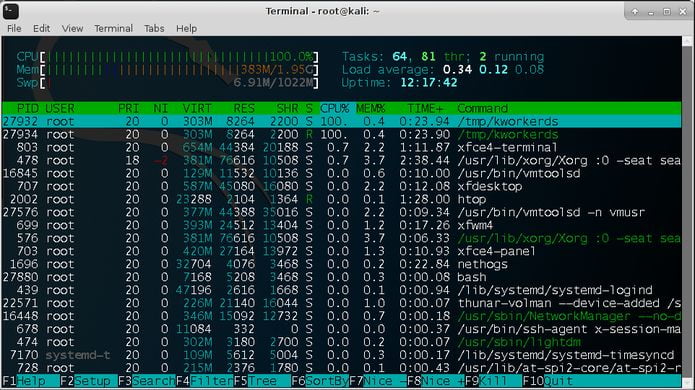 Novo Malware Usa Rootkit para se Esconder em Sistemas Linux