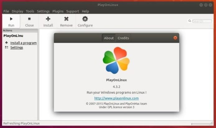 PlayOnLinux 4.3 lançado - Confira as novidades e instale