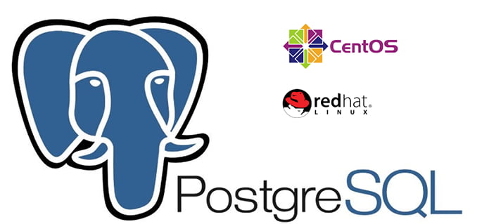 Como instalar o PostgreSQL no CentOS e RHEL e derivados