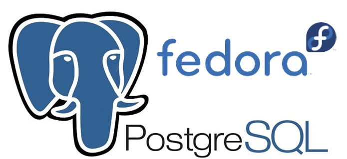 Como instalar o PostgreSQL no Fedora e derivados