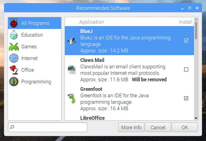 Raspbian 2018-11-13 lançado com VLC - Confira as novidades e baixe
