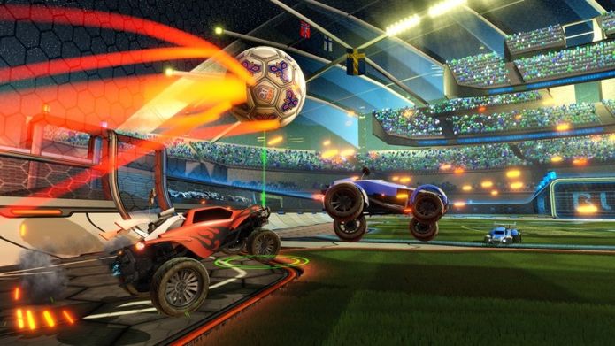 Top 5 jogos da Steam para Linux! Confira e divirta-se!