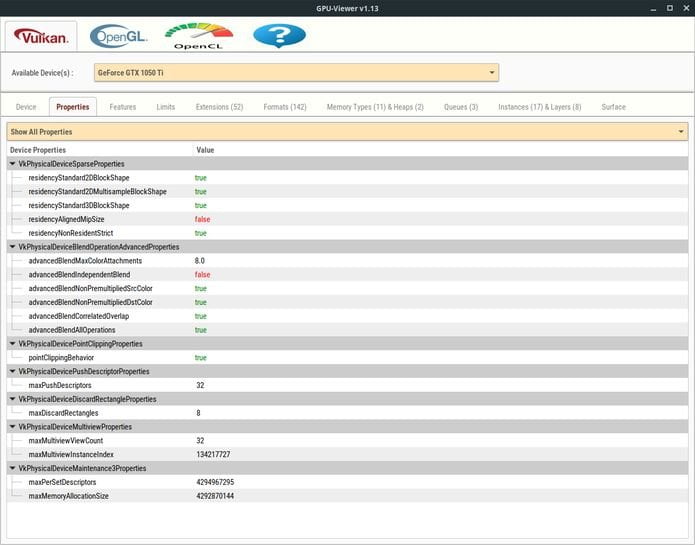 Como instalar o visualizador de dados GPU-Viewer no Linux via Flatpak