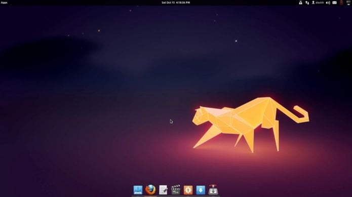 Como instalar o ambiente Pantheon no Ubuntu 18.04 e derivados