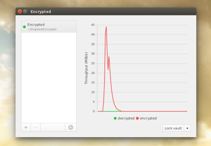 Como instalar o Cryptomator no Linux via appimage