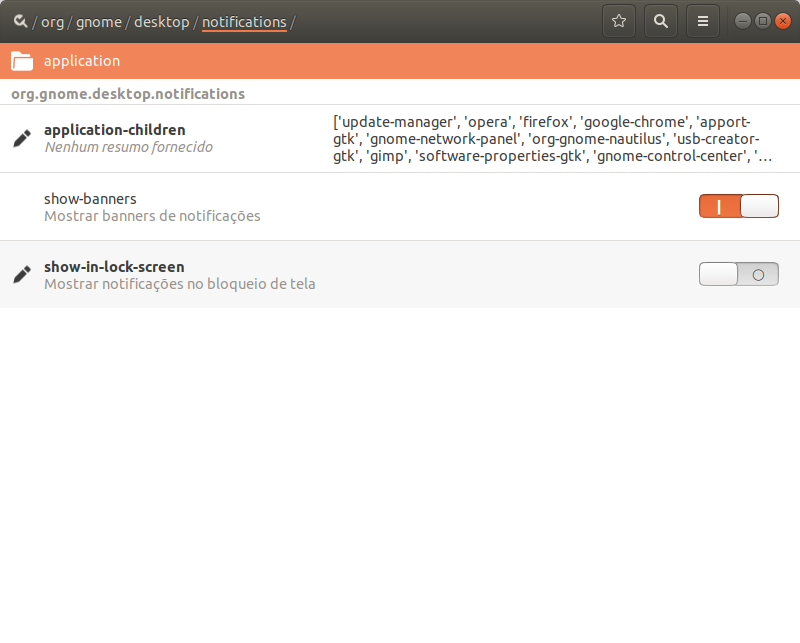 Como desativar as notificações na Tela de Bloqueio do Ubuntu 20.04