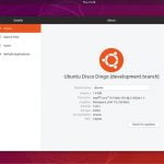 GNOME Shell no Ubuntu 19.04 deverá ser bem mais rápido