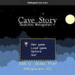 Como instalar o nostálgico jogo Cave Story NX no Linux via Flatpak