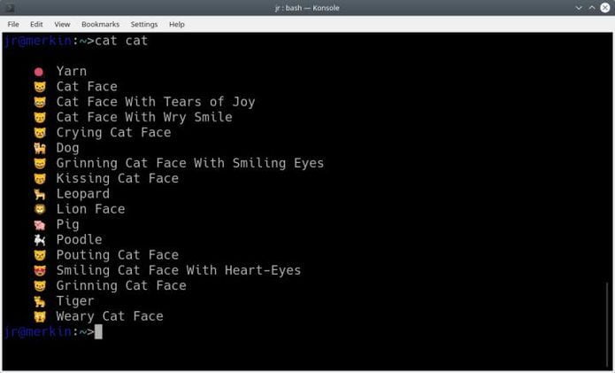KDE Applications 18.12 lançado - Confira as novidades