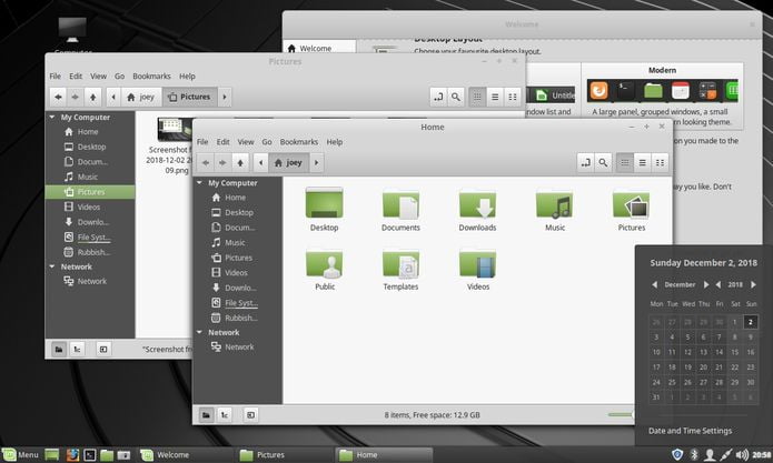 Linux Mint 19.1 Beta lançado - Confira as novidades e baixe