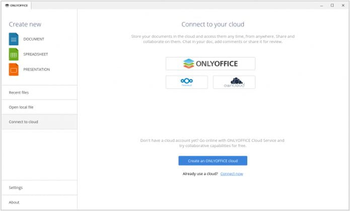 ONLYOFFICE Desktop Editors 5.2 lançado - Confira as novidades