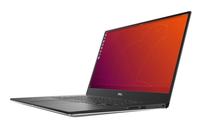 Ubuntu 18.04 LTS já está disponível nos notebooks Dell Precision