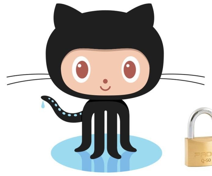 Contas gratuitas do GitHub agora podem criar repositórios privados