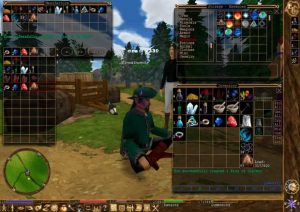 Como instalar o jogo Eternal Lands no Linux via Snap