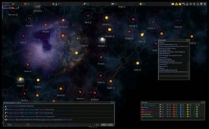 Como instalar o divertido jogo FreeOrion no Linux via Snap