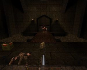 Como instalar o clássico jogo Quake no Linux via Snap