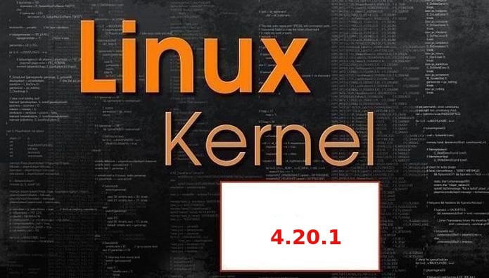 Como atualizar para o kernel 4.20.1 no Linux Ubuntu, Fedora, openSUSE e derivados