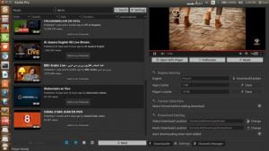 Como instalar o Ktube media downloader no Linux via Snap