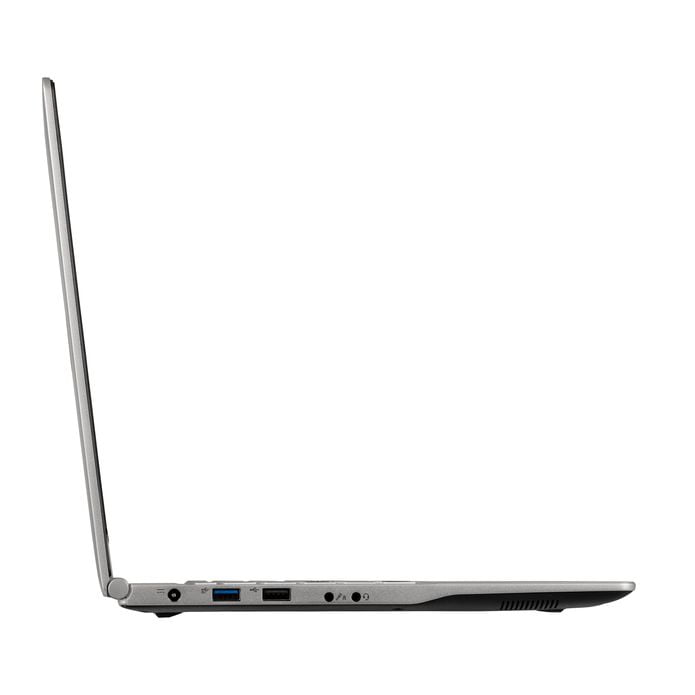Laptop System76 Darter Pro foi atualizado para melhorar a bateria