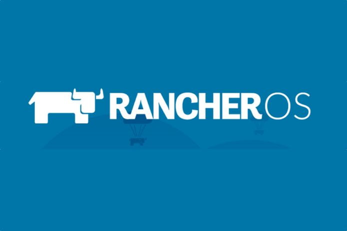 RancherOS 1.5 lançado - Confira as novidades e baixe