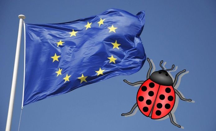 UE lançou um programa de recompensa de bugs para softwares abertos