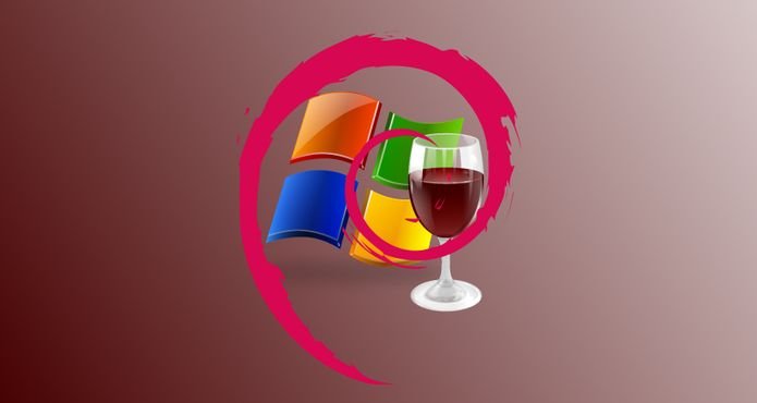 Veja como instalar Wine no Debian e derivados