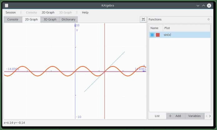 Aplicativo educacional TuxMath no Linux - Veja como instalar