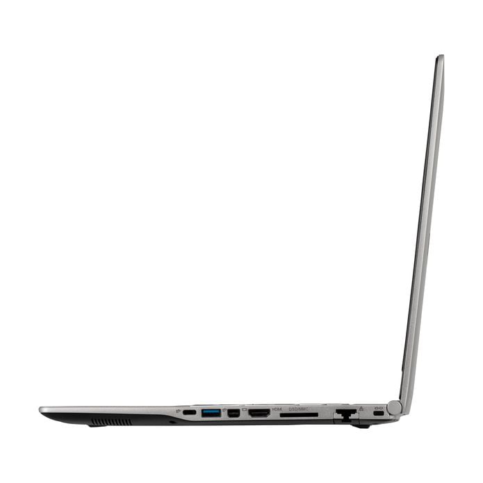 notebook com Linux 4