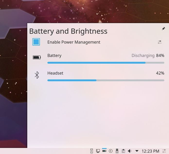 KDE Plasma 5.15 lançado oficialmente! Confira as novidades!