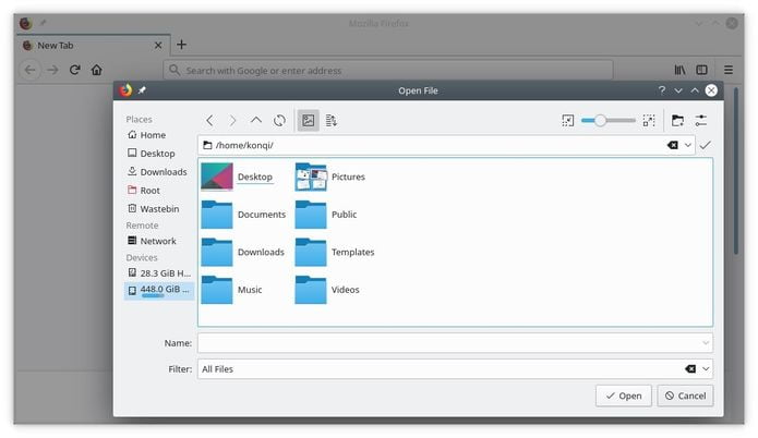 KDE Plasma 5.15 lançado oficialmente! Confira as novidades!