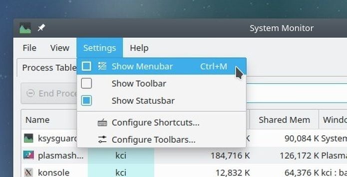KDE Plasma 5.15 lançado oficialmente! Confira as novidades!