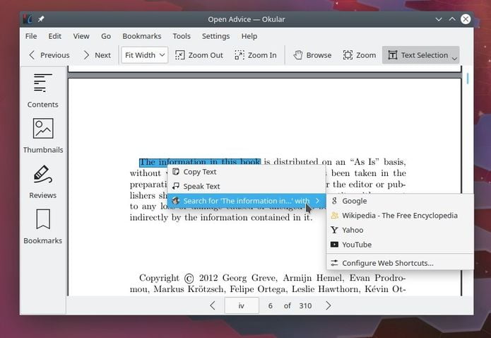 KDE Plasma 5.16 irá melhorar o suporte a múltiplas telas