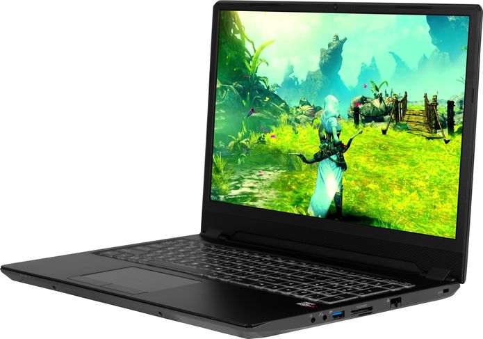 Laptop Linux Oryx Pro foi atualizado com GPUs RTX e telas maiores