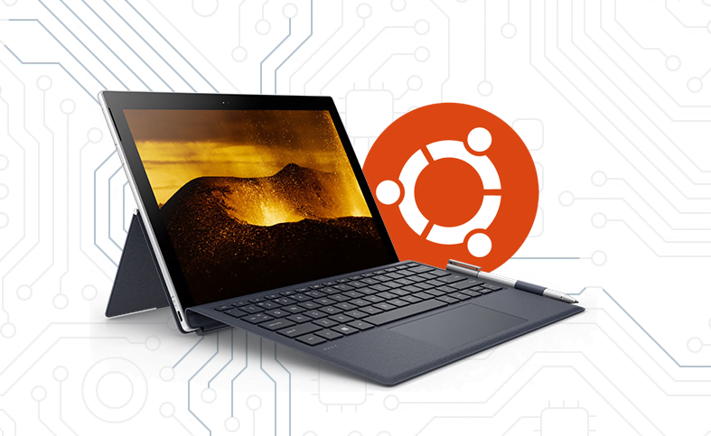 Em breve laptops Windows ARM poderão executar o Ubuntu
