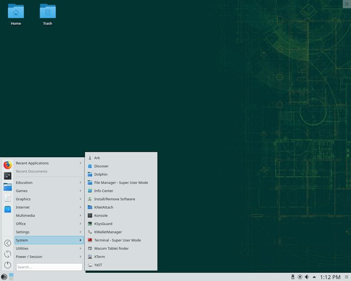 openSUSE 15.1 Beta já está disponível para download