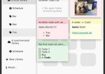 Como instalar o app de lista de tarefas OpenTodoList no Linux via Flatpak