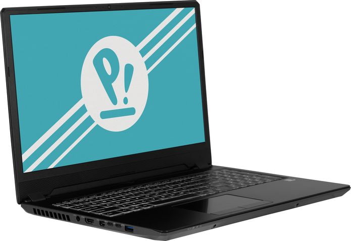Laptop Linux Oryx Pro terá Gráficos RTX e telas Maiores