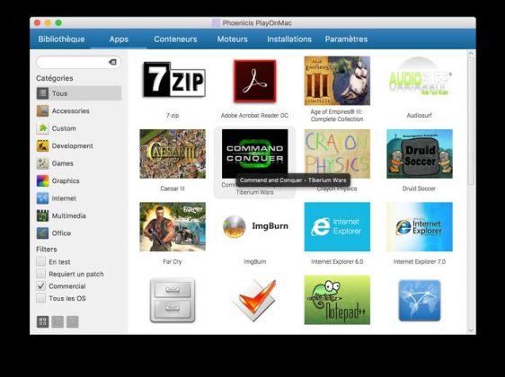 Phoenicis PlayOnLinux no Linux - Veja como instalr via Flatpak