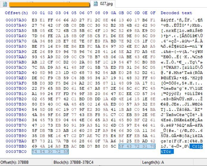 Ransomware Cr1ptT0r infecta equipamentos NAS da D-Link