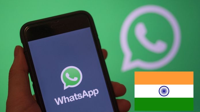 WhatsApp está sob pressão para criar backdoor para expor conversas