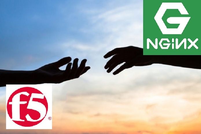 A F5 Network comprou a NGINX por U$$ 670 milhões