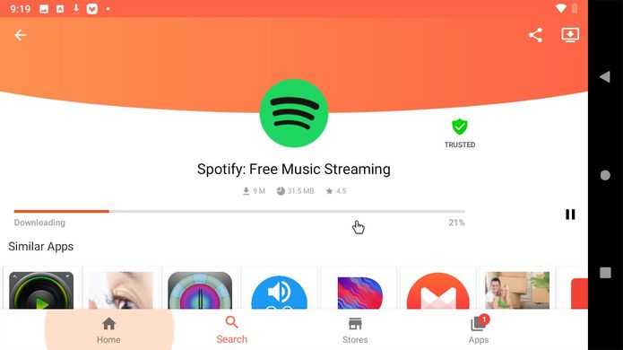 RaspAnd OS já permite instalar o Android 9 Pie no Raspberry Pi 3